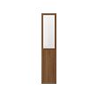 OXBERG panel/glass door