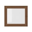OXBERG glass door 
