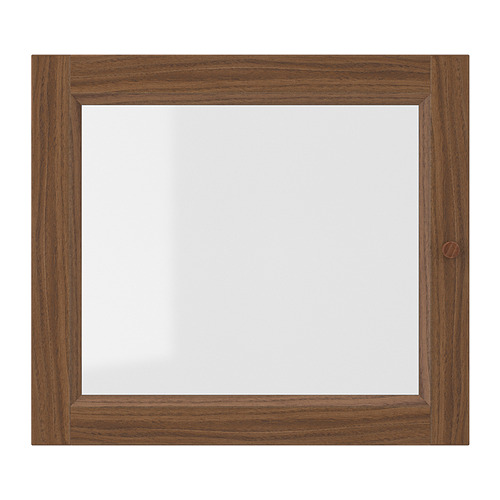 OXBERG glass door