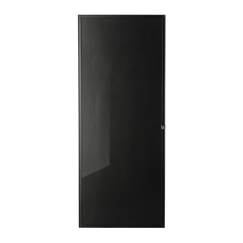 HÖGBO, glass door