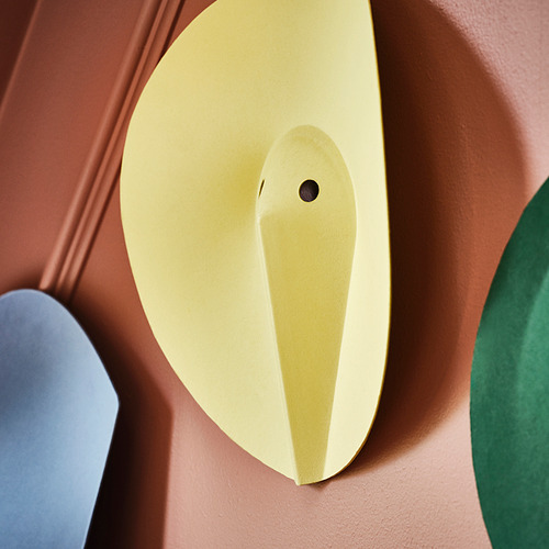 IKEA PS 2026, wall decoration, set of 3