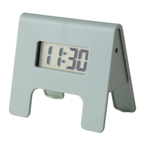 KUPONG alarm clock