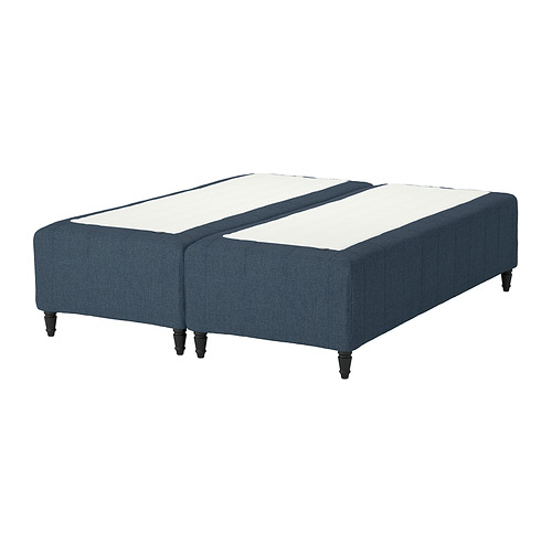 RISHÖJDEN, pocket spring mattress bse, 7 zones
