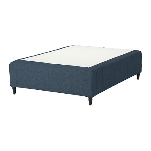 RISHÖJDEN, pocket spring mattress bse, 7 zones