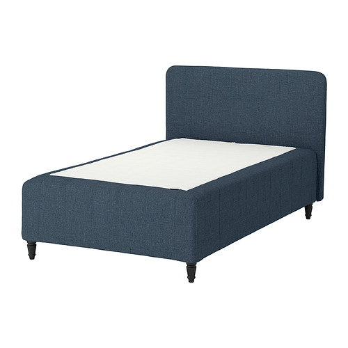 RISHÖJDEN, pocket spring mattress bse, 7 zones