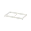 KOMPLEMENT clothes rail