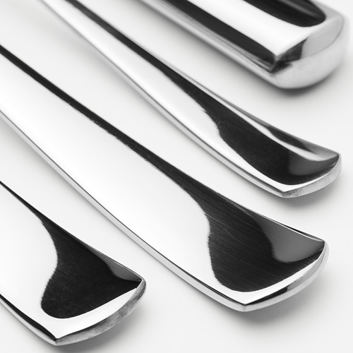 SEDLIG, 24-piece cutlery set