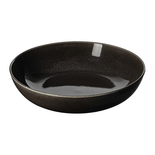 GLADELIG, serving bowl
