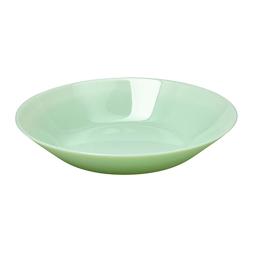 OFTAST deep plate