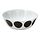 OFTAST, bowl