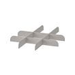KOMPLEMENT divider for pull-out tray