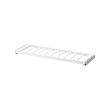 KOMPLEMENT pull-out trouser hanger