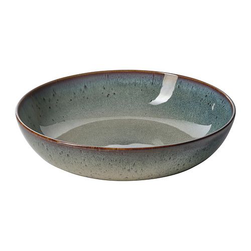 GLADELIG, serving bowl