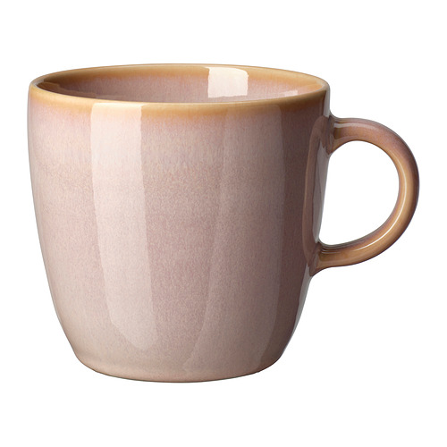 FÄRGKLAR, mug