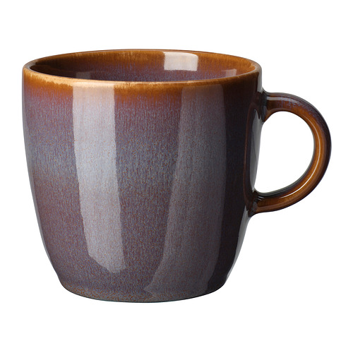 FÄRGKLAR, mug