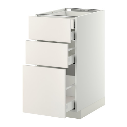 METOD/MAXIMERA base cb 3 frnts/2 low/1 md/1 hi drw