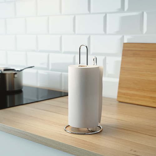 TORKAD, kitchen roll holder