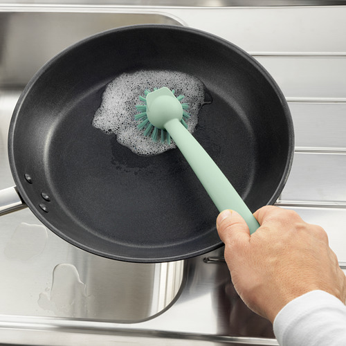 RINNIG, dish-washing brush