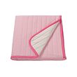 Pink-white