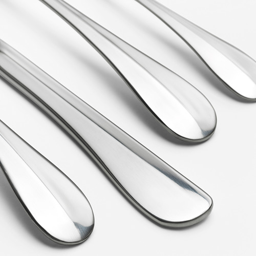 GAMMAN, 24-piece cutlery set