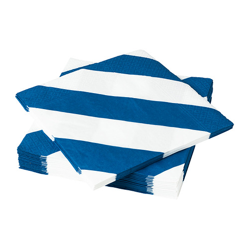 HAVSKATT, paper napkin