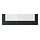 KNIVSHULT, drawer front, high