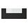 KNIVSHULT, drawer front, medium