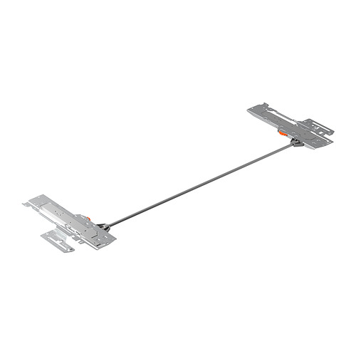 KNIVSHULT, þrýstiopnari