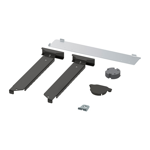 Innvols í eldhússkápa | IKEA Ísland