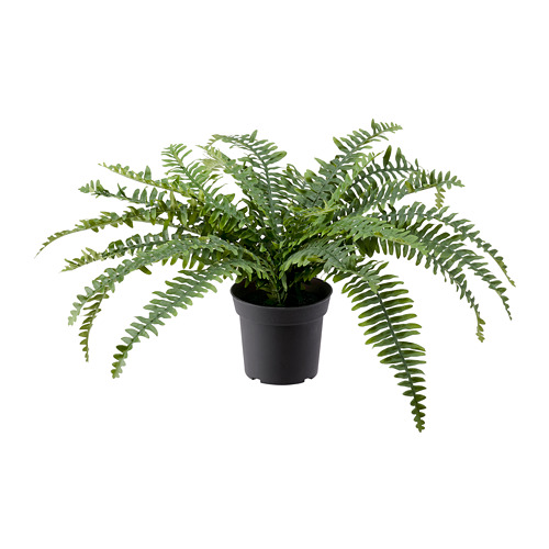 FEJKA, artificial potted plant