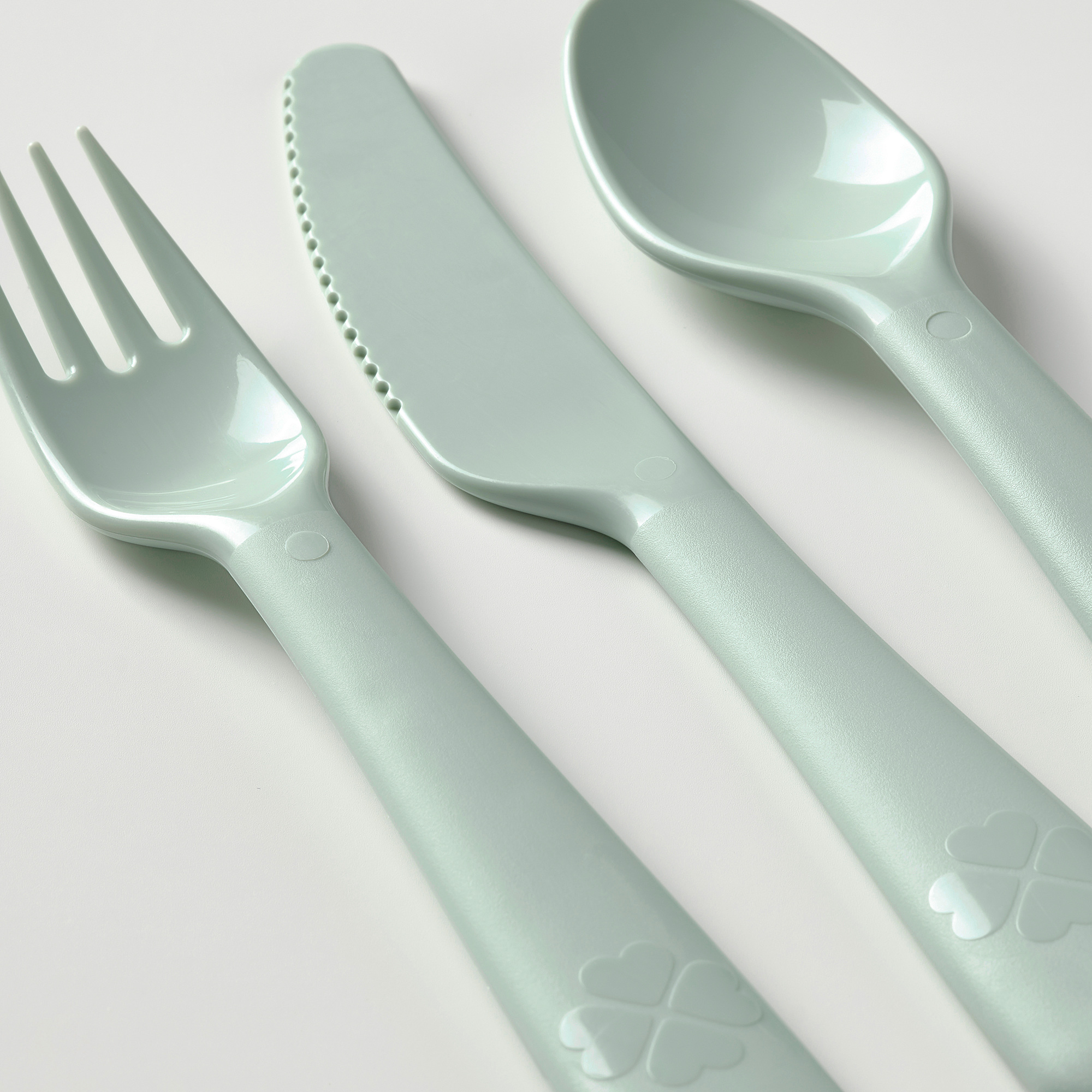KALAS 18-piece cutlery set