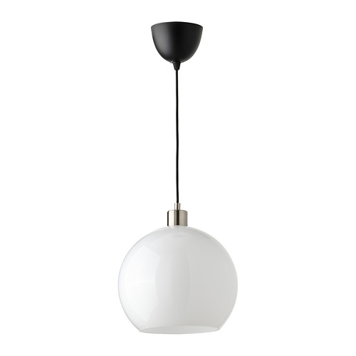 JÄRPLIDEN, pendant lamp