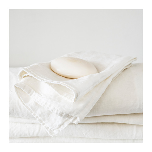 TOFSTÄRNA, ilmkerti í glasi, tveir kveikir