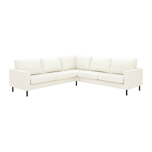 SALTSJÖBADEN, corner sofa, 4-seat