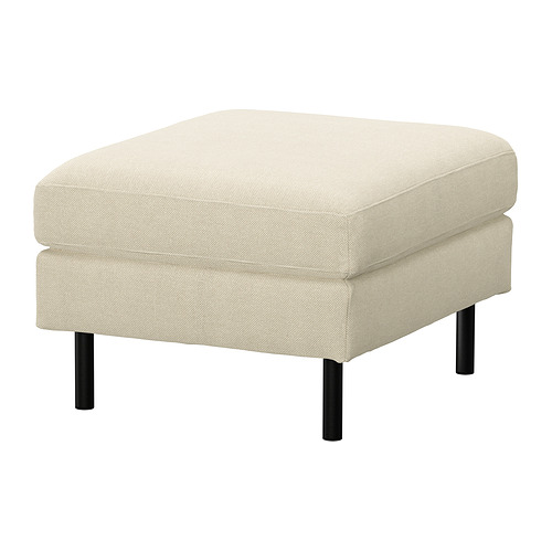 SALTSJÖBADEN, footstool