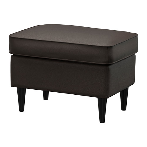 STRANDMON, footstool