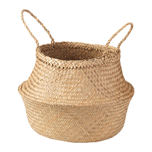 KRALLIG basket