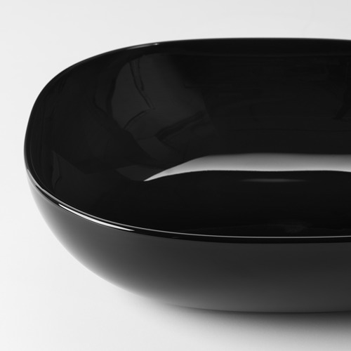 BACKIG, deep plate