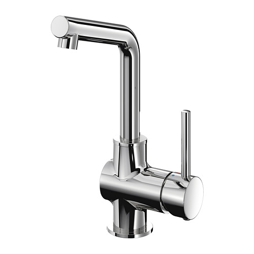 LUNDSKÄR, wash-basin mixer tap