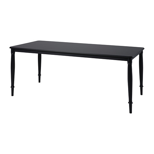 DANDERYD, dining table