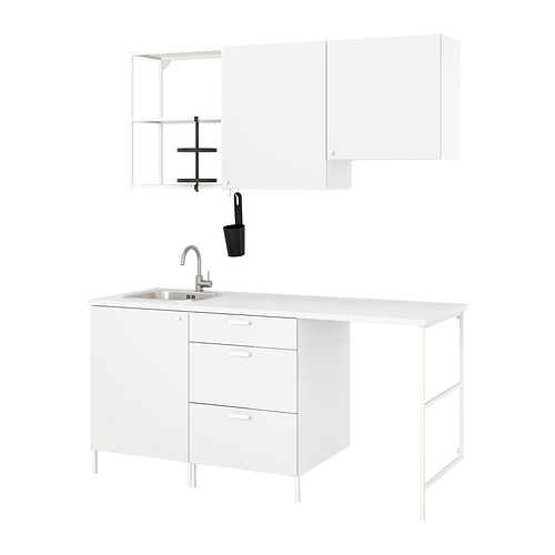 ENHET, kitchen
