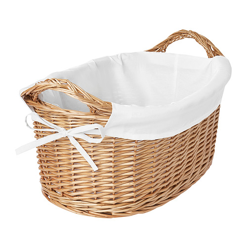 TOLKNING, laundry basket