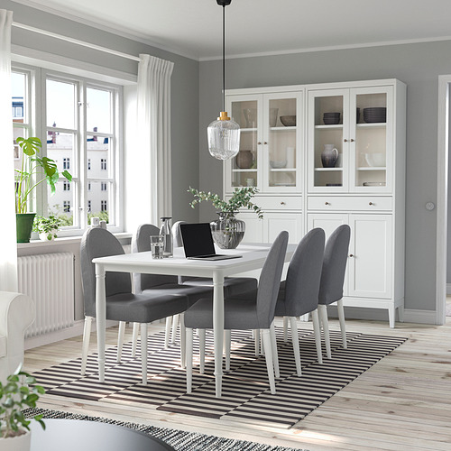 DANDERYD, dining table