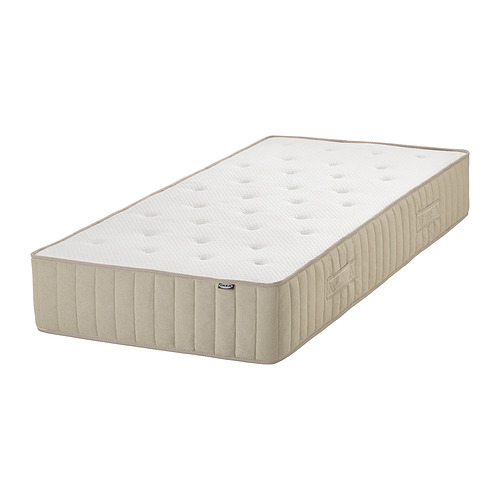 VATNESTRÖM pocket sprung mattress