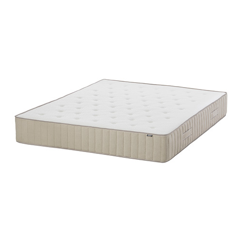 VATNESTRÖM pocket sprung mattress