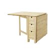 NORDEN gateleg table 