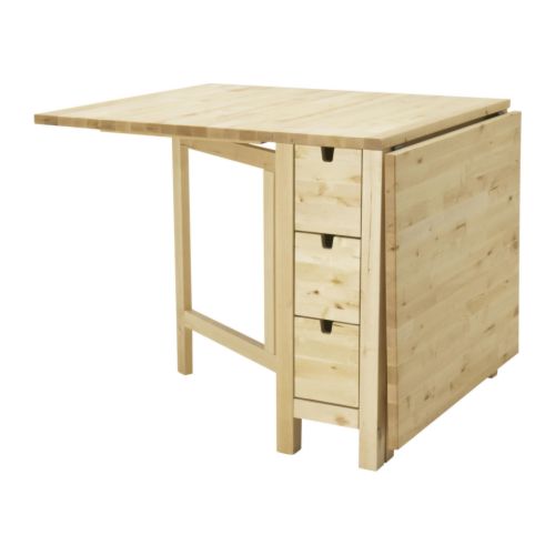 NORDEN, gateleg table