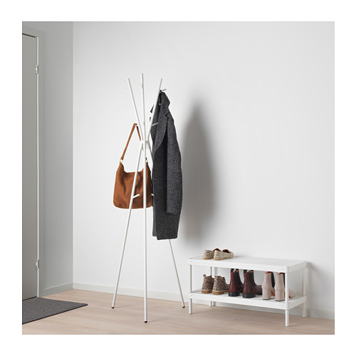 EKRAR, hat and coat stand