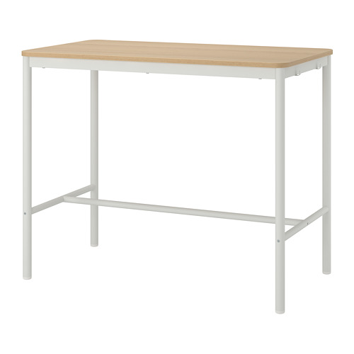 TOMMARYD, table