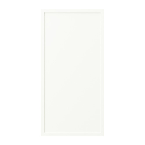 ASPUDDEN door